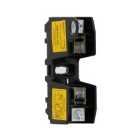 Pojistkový spodek H, Eaton HM25030-1CR třmenové svorky, 250V, 30, 1-pól