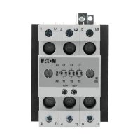 HLR30/3(AC)600V/S Polovodičové relé, 3-p