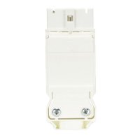 vidlice na kabel, 4-pól, gesis mini, barva černá WIELAND 91.942.4053.0