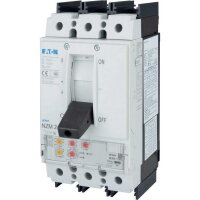 Jistič NZMH2-VX250-NA 3pól 100kA(480V) 250A selektivní PXR20 (LSI) norma UL