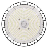 LED průmyslové závěsné svítidlo HIGHBAY ASTER 120° 200W EMOS ZU320.12