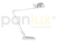 Panlux  STG2/T GINEVRA DUO průsvitná