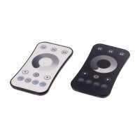 dimLED ovladač OVS 1KRB černý T-LED 069123