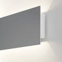 LED hliníkový profil KLUŚ PLAKIN-DUO 2m, stříbrná ALUMIA A18069A_2