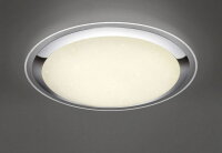 TRIO Miko, Stropní svítidlo LED 1x95W