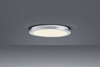 Svít. CESAR incl.1x13W LED/1500Lm/3000K
