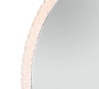 Svít. YUNA LED lighted mirror