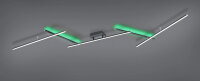 Svít. ARVIN incl.1x22W LED/2600Lm/2700 -