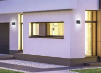 Svít. THAMES II incl.2x2,5W LED/260Lm/30