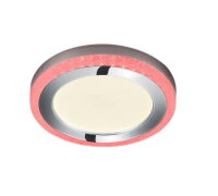 Svít. SLIDE incl.1x15W LED/1620Lm/3000K