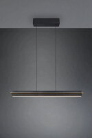 Svítidlo EMERSON incl.1x24W LED//