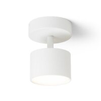 PIXEL I přisazená bílá 230V LED GX53 7W RENDL R14402