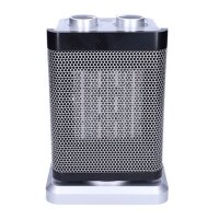 Teplovzdušný ventilátor 1500W