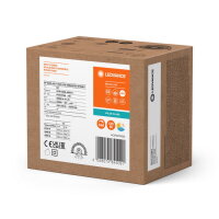 SPOT COMBO ADJUST V 6W CPS DIM 60DEG IP65 WT LEDVANCE 4058075845091