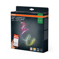 SMART+ Outdoor Flex Multicolor RGBW OSRAM 4099854483059