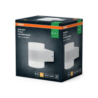 ENDURA STYLE UPDOWN PUCK 13W White LEDVANCE 4099854462115