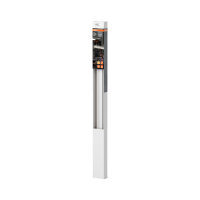 LED Sensor Batten 600mm 8W 3000K LEDVANCE 4099854532511