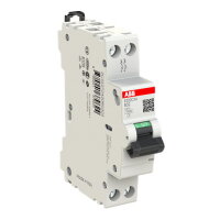 S202CM-B32; 2 fázový kompaktní jistič v