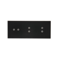 DSTR3233/73 Dotykový panel 3-modulový -