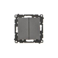 TP2.01/149 Ovladač zapínací 2 násobný (p