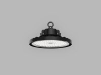 Závěsné svítidlo HBAY ECO 80-150W 4000K černá LED2 3450643