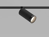 Lištové svítidlo MAGO ZOOM, B DALI DIM 10W 4000K černá LED2 6092243D