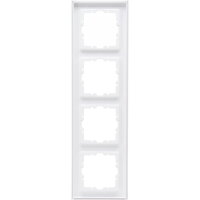 402832001 HK07 Cover frame 4-fold arc.m