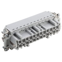 Vložka s připojením Push-In EPIC H-BE 24 BP LAPP 44423207