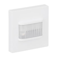 ABB KNX B-W snímač 180 Standard selektivní čočka mechová bílá 6122/10-884-500