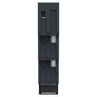 Schneider RXG13P7 Relé Zelio RXG, 1 C/O , 10 A, 230 V AC, LED