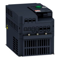 Frekvenční měnič 7,5kW In=11,6 A 3 x 525 až 600V IP20 třída 3C3/3S2 compact