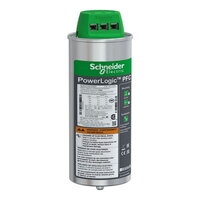 Kondenzátor VarplusCan HDY 15 kvar 400V SCHNEIDER BLRCH150A180B40