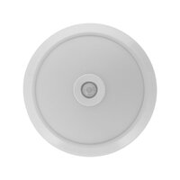 Stropní svítidlo s pohybovým čidlem ORO LUMAGO 2 IP20 LED-POL ORO26001