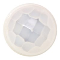 Senzor PIR 120st,800W, 8m,bílý ECOLITE EST129-BI