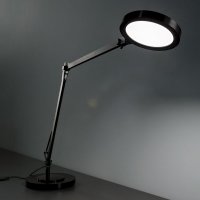 FUTURA TL1 NERO