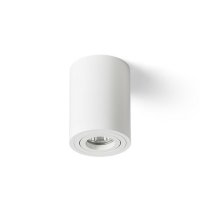 MOMA náklopná bílá 230V GU10 35W RENDL R12044