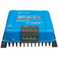 MPPT solární regulátor Victron Energy BlueSolar 150/60-Tr