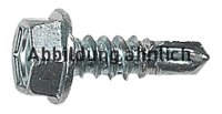 ŠROUB TH M6X10 S LÍMCEM LEGRAND 036775