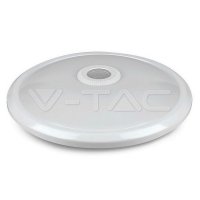 V-TAC 808 LED přisazené svítidlo 12W VT-8017 4000K