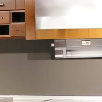 Zářivkové svítidlo Compolux 913153/54V 1x13 W