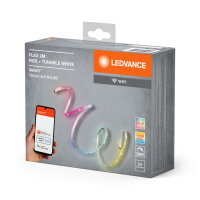 LED pásek LEDVANCE SMART WIFI FLEX 2M RGBTW