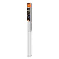 Tenké lištové svítidlo LEDVANCE LED SWITCH BATTEN 600 mm 8 W 3000 K