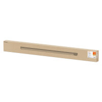 Přisazené svítidlo LEDVANCE LINEAR SURFACE IP44 1500 P 45W 840 WT
