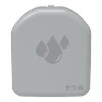 CWGZ-CB/03 Kryt pro RF detektor zaplavení (bateriový) Stříbrná matná EP-500537