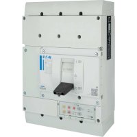 Jistič NZMH4-4-VX1600-T 4pól, 85kA(415V), 1600A, selektivní, PXR20 (LSIG)