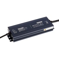Napájecí zdroj 300W, DC24V/12,5A, IP67, hliníkové provedení