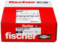 FASF 5x90 TX25