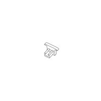 PRF015 END CAP with HOLE