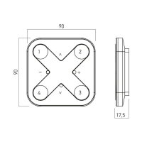 basicDIM Wireless User Interface BK