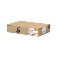 Reflektor LEDVANCE FLOODLIGHT FLEX ASYMMETRIC 45 X 140 40W ML 830 A45X140 WAL